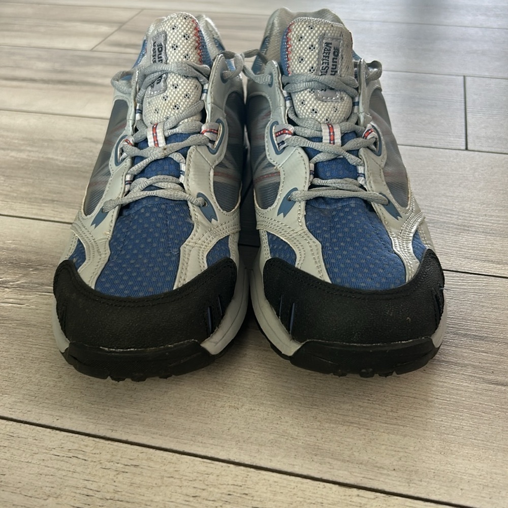 Dunham Alcatraz wafflestomper athletic shoes women's size 11 - Picture 5 of 9